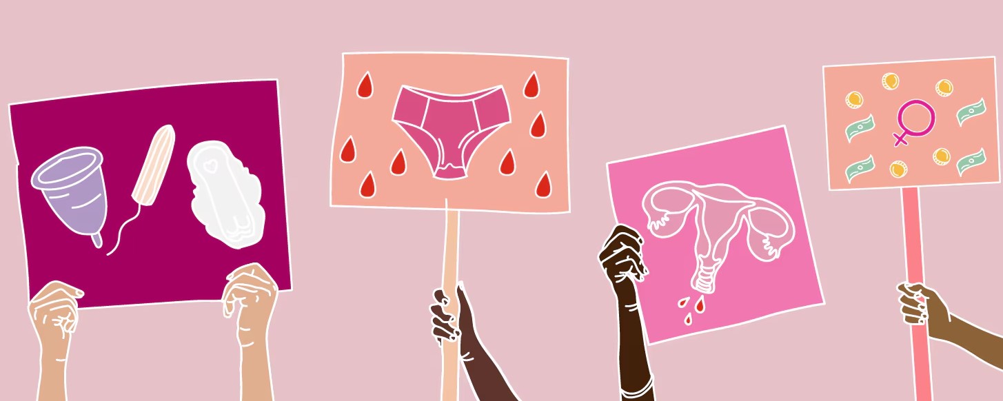 Why We Need to Eradicate Period Poverty to Reduce the Inequality Between Women?