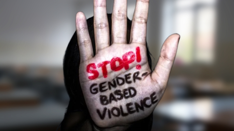 The Role of Education in Preventing Gender-Based Violence