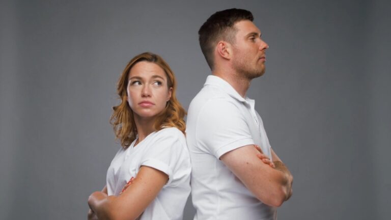What Are The Traits Of A Narcissist