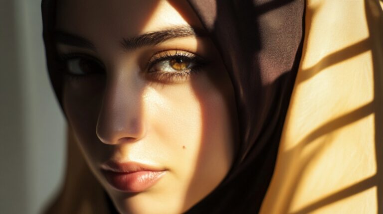 January Representation Why Media Representation Matters for Muslim Women and Girls - Jan Trust