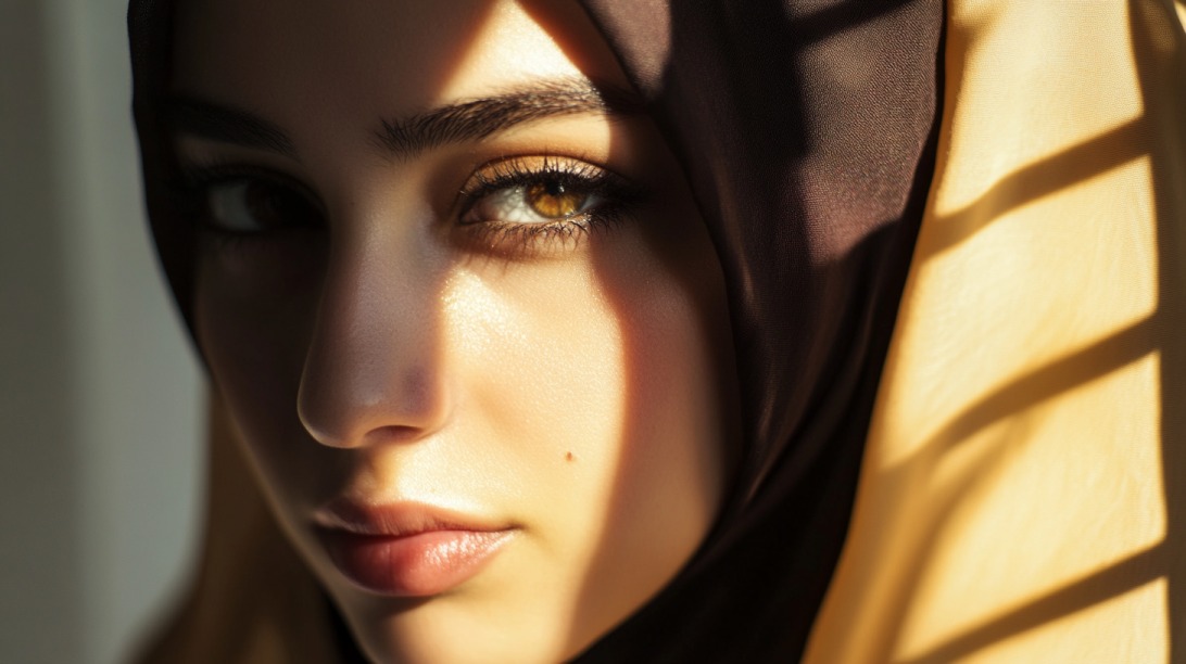 Why Media Representation Matters for Muslim Women and Girls