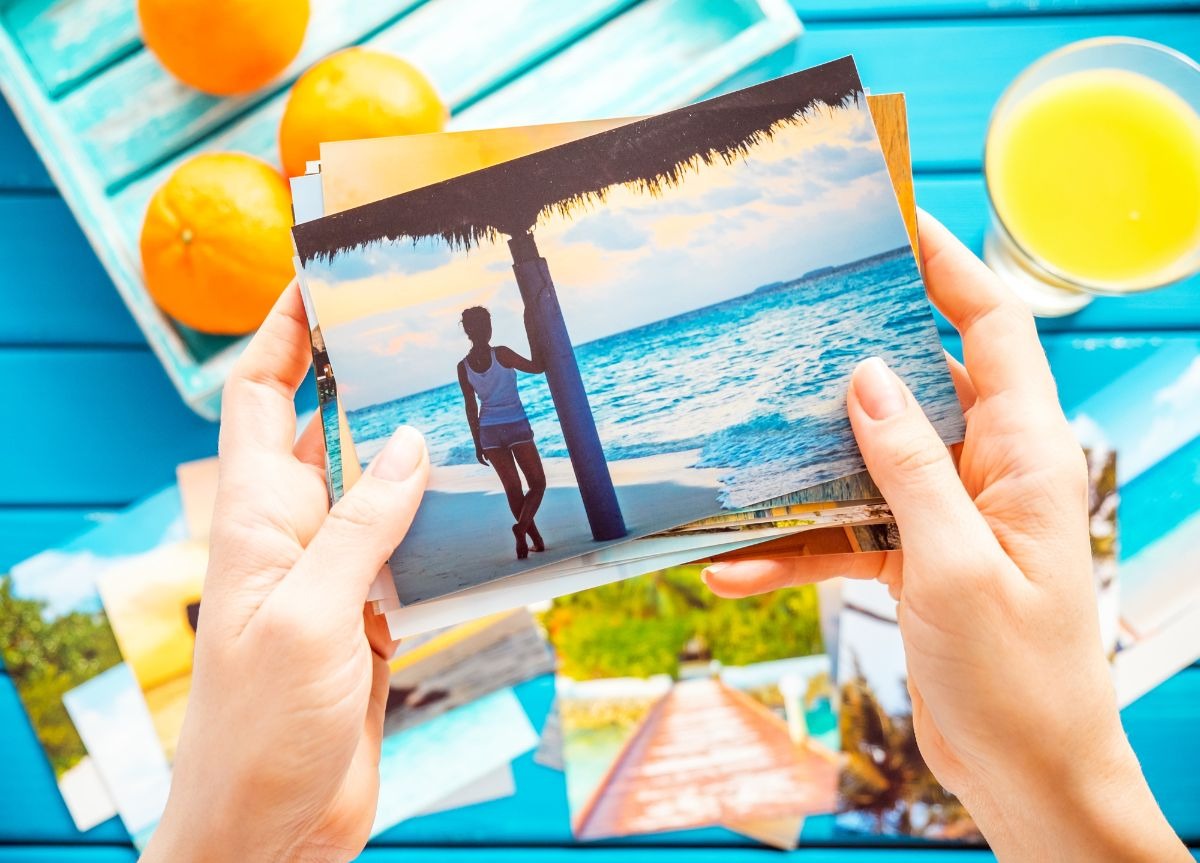 Best Ways to Keep Your Travel Memories Visible Every Day