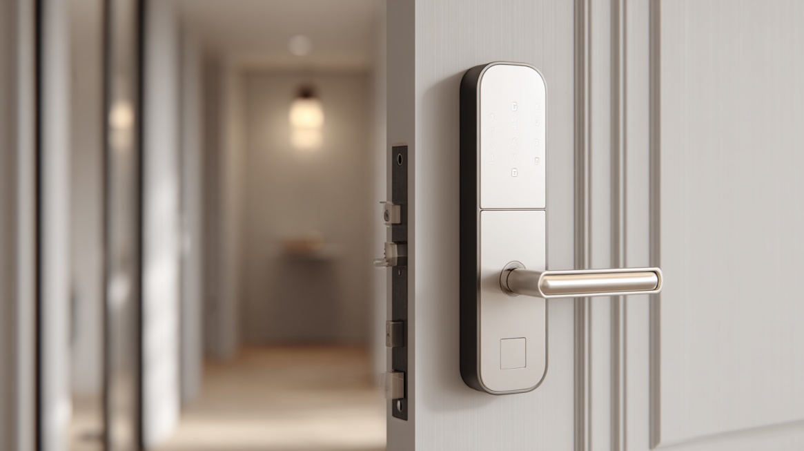 8 Best Smart Locks and Home Entry Systems in 2026