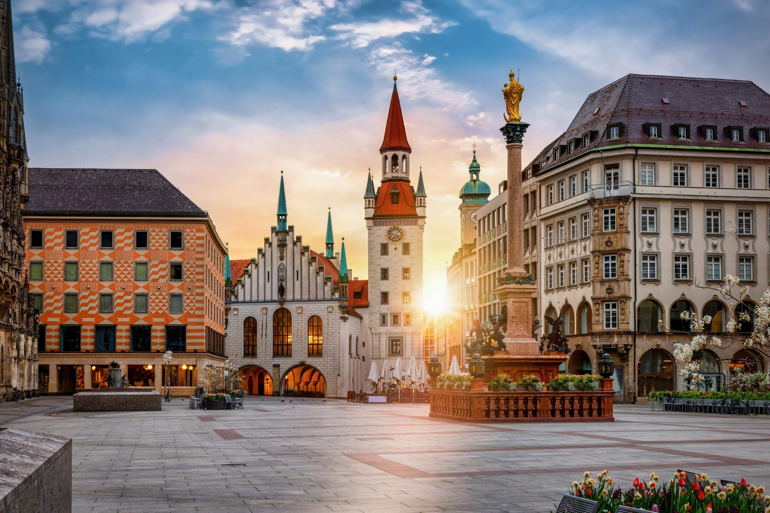 7 Munich Travel Tips for First-Time Visitors